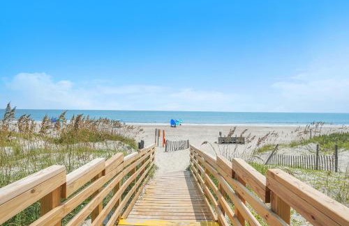 Caswell Beach House | 19 Pinehurst
