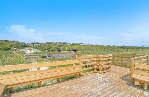 Caswell Beach House | 19 Pinehurst