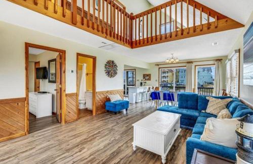 Kill Devil Hills House | 1904 - The Yancey Cottage MP 9,5