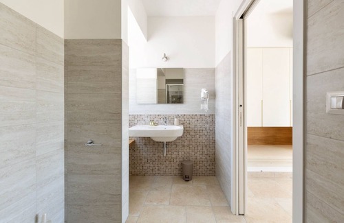 Pittuini Bed & Breakfast | 1914 B&B I Tarocchi - Camera Matrimoniale La Stella