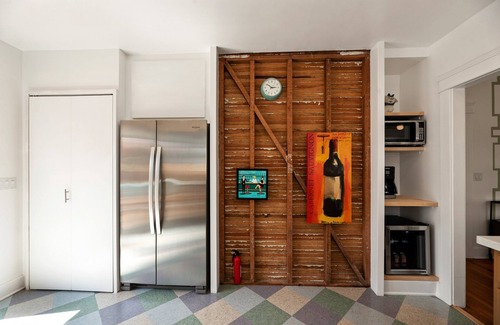 Altadena House | 1920s Bungalow Expertly Renovated w/MidCentury Modern Flair & a Touch of Whimsy