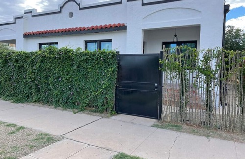 Tucson Apartment | 1926 Historic Duplex/1 BR 1 BA/Near U of A