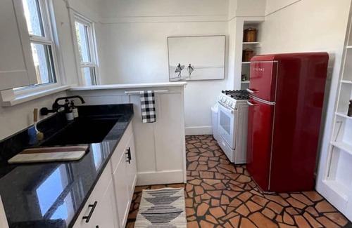 Tucson Apartment | 1926 Historic Duplex/1 BR & 1 BA/Near U of A