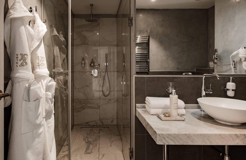 Sliema Hotel | 1926 Le Soleil Hotel & SPA