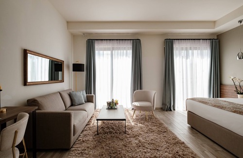 Sliema Hotel | 1926 Le Soleil Hotel & SPA