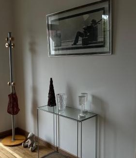 Joue-les-Tours House | 1930 house in La Marbellière, 2 bedrooms