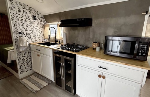 Daley Ranch House | 1972 Vintage Restored RV