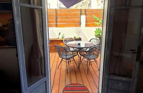 Saint-Denis Apartment | 1A - Chambres et Appartements au calme - Centre St Denis - Barachois