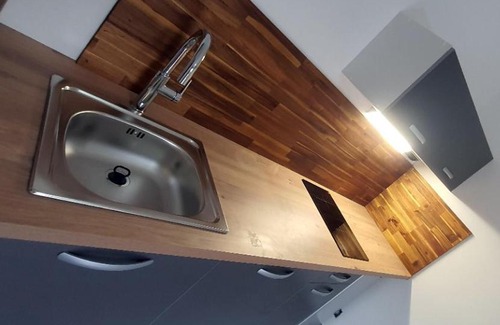 Saint-Denis Apartment | 1A - Chambres et Appartements au calme - Centre St Denis - Barachois