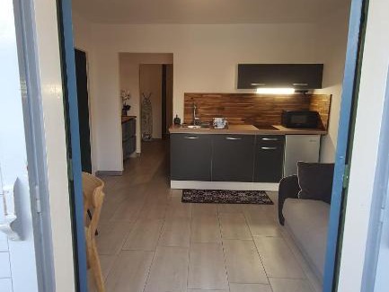 Saint-Denis Apartment | 1A - Chambres et Appartements au calme - Centre St Denis - Barachois
