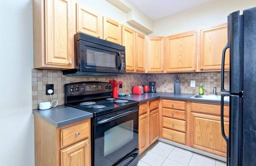 Highline Apartment | 1b1b Apt @South Seattle close to airport