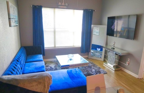 Loring Heights Apartment | |1BA 1BA CONDO|HEART OF MIDTOWN ATLANTA|NEAR SHOPS