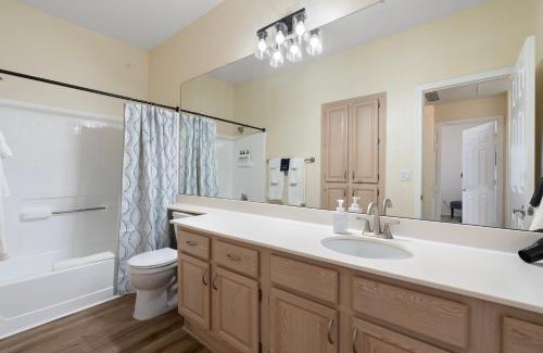 Central Scottsdale Apartment | 1BD Pool & Hot Tub Gym Scottsdale Resort Feel