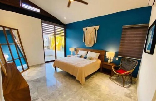 Las Jarretaderas Apartment | 1BD Suite, El Tigre Golf near the beach