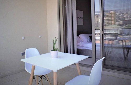 Dbayeh Apartment | 1BD Waterfront City Dbayeh - 204