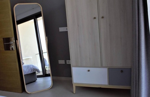 Dbayeh Apartment | 1BD Waterfront City Dbayeh - 204