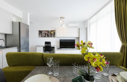 Timisoara Apartment | 1BDR Comfort by ApartInvest