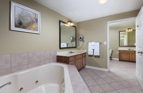 Sevierville Resort | 1Bed/1Bath Deluxe in the Stunning Smoky Mountains!