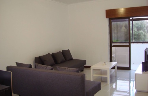 Alhandra Apartment | 1bed Tagus River View