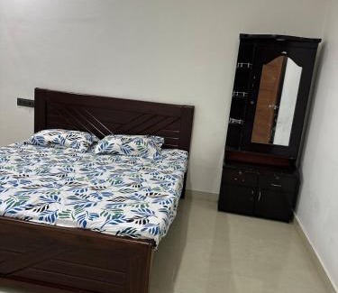 Hyderabad House | 1BHK Hayathnagar