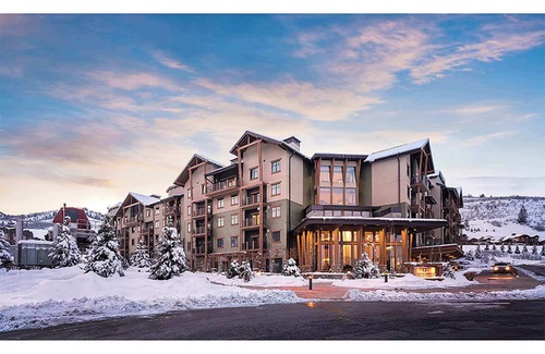 Park City Resort | 1br 1ba at gondola to PC/Canyons village; Available 6 nights during Sundance '26