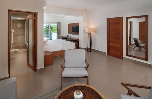 Cabarete Resort | 1BR/1BA Presidential Junior Suite Cabarete