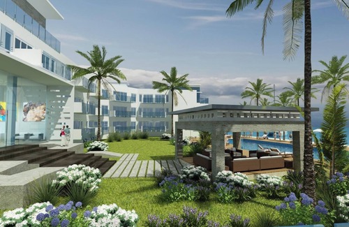 Cabarete Resort | 1BR/1BA Presidential Junior Suite Cabarete
