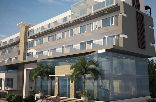 Cabarete Resort | 1BR/1BA Presidential Junior Suite Cabarete