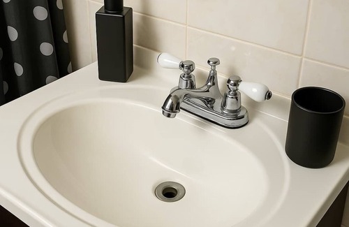 Cragin Apartment | 1BR Airy Apartment w/Wi-Fi