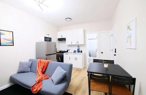 Paterson Apartment | 1BR and 1BA with Wi-Fi - Quick NYC Access