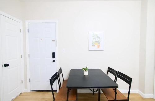 Paterson Apartment | 1BR and 1BA with Wi-Fi - Quick NYC Access