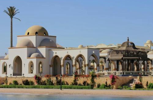 Sahl Hasheeh Apartment | 1Br Beachfront Apartment Sahl Hasheesh Hurghada