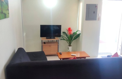 Bon Accord Village Condo | 1BR Condo - In The Heart Of Crown Point Tobago. Best Beaches Around The Corner