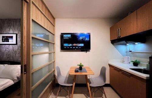 Pembo Apartment | 1BR Condotel Ridgewood Towers Taguig City #RW11