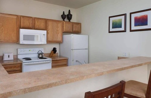 Kaiser Condo | 1br in Ozark Area-Water & Amusement Parks