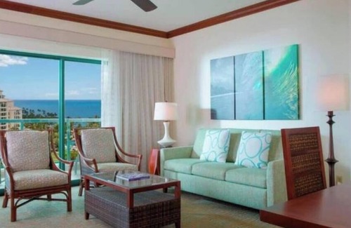 Ko Olina Resort | 1BR Marriott Ko Olina 12/18-12/28