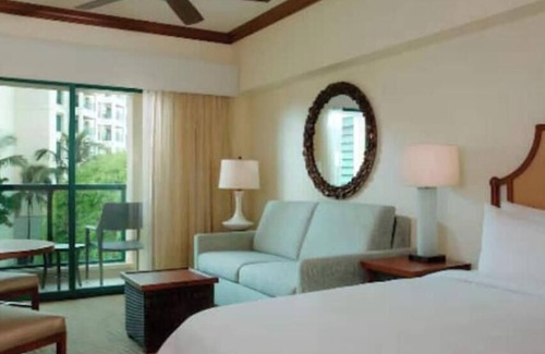Ko Olina Resort | 1br MVC Ko Olina 11/13-11/17