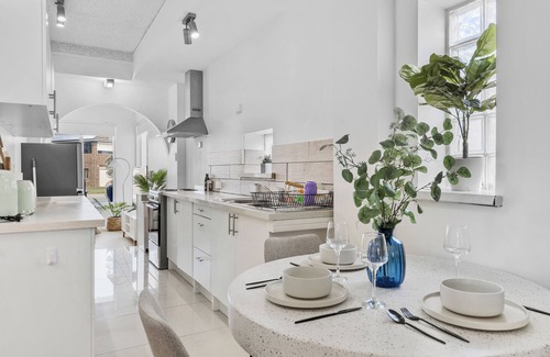 Shoalwater Apartment | 1BR Shoalwater Sanctuary