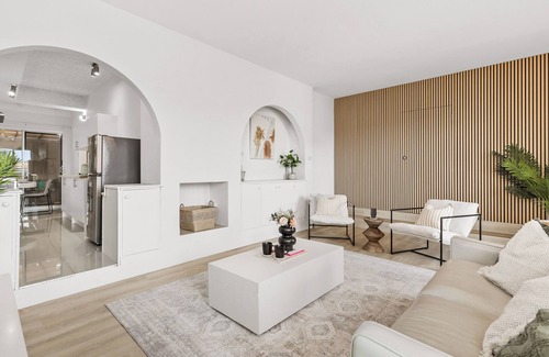 Shoalwater Apartment | 1BR Shoalwater Sanctuary