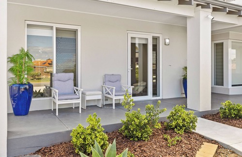 Shoalwater Apartment | 1BR Shoalwater Sanctuary