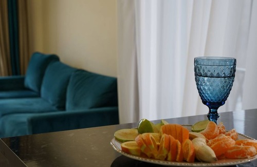Tsaghkadzor Condo | 1br w/Scenic Views, Pool & Sauna
