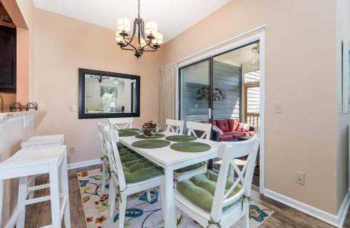Arcadian Shores Villa | 1D Canterbury Court villa