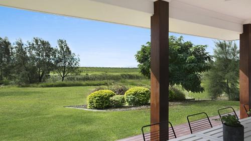 Pokolbin House | 1oak - The Vintage