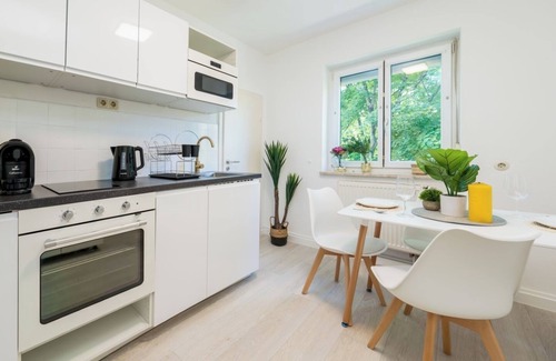 Freilassing House | 1OG M 70m2 Wohnung 10 min von Salzburg