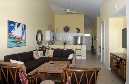 Treasure Cay Resort | 1st Class - Condo, Beach & Views