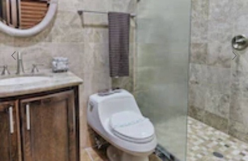Sandy Beach Condo | 1st Floor Unit Guests LOVE our Private Amenities