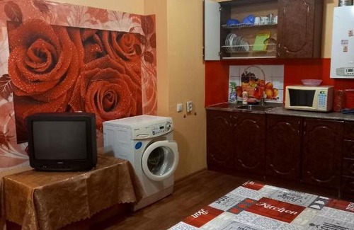 Yoshkar-Ola Apartment | 2комнатная квартира машиностройтелей 4а