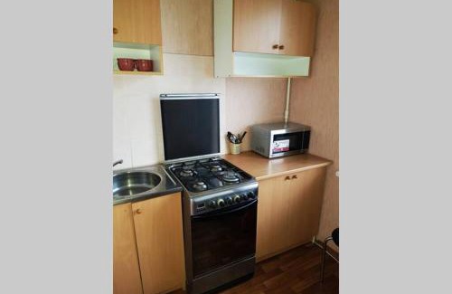 Kharkiv Apartment | 2к Метро Студенческая Героев Труда Французский бульвар