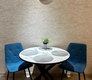 Kokshetau Apartment | 2х комнатная квартира ЖК Арман