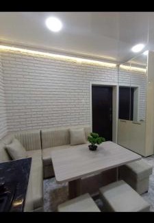 Khujand Apartment | 2х комнатная квартира со всеми удобствами